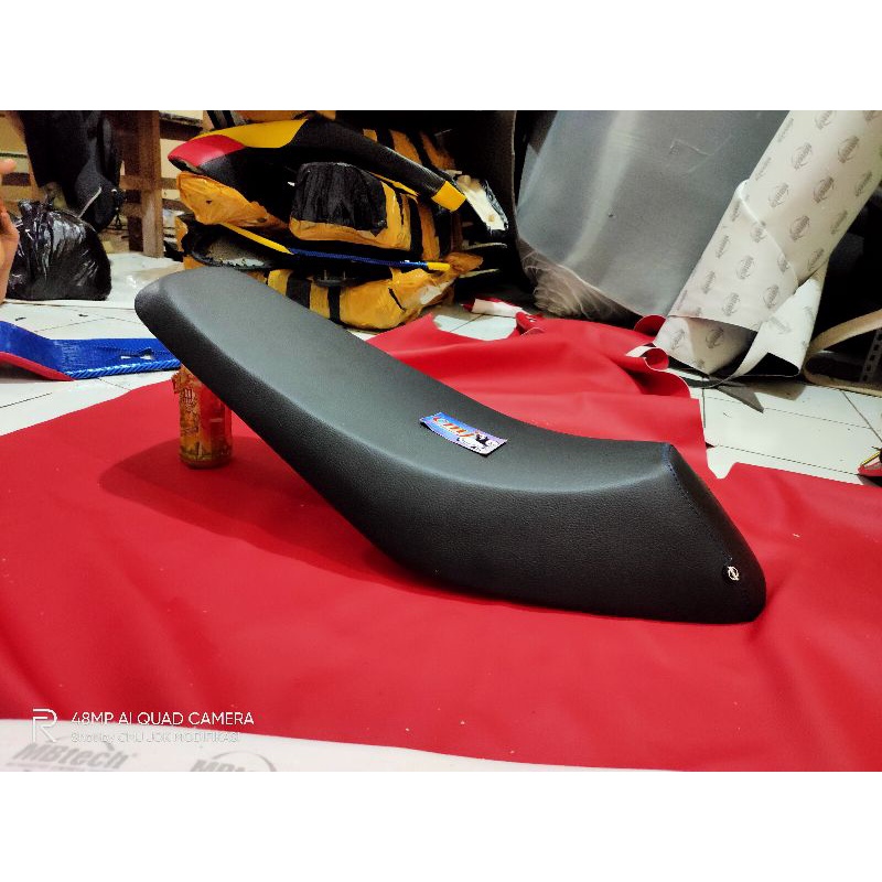 jok fiz r modifikasi roadrace bahan full mbtech