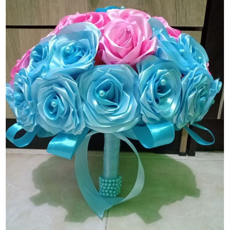 Jual Buket pengantin/ bunga Tangan/ hand Bouquet