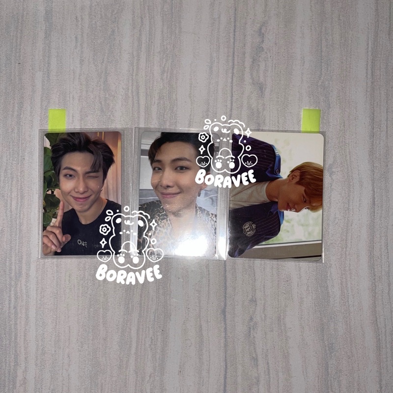 pc Rm / namjoon mots bluray memo 2020 jhope season greeting sg17 seanson greetings 17 2017 blu ray b