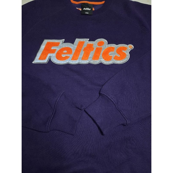 Feltics reflektif