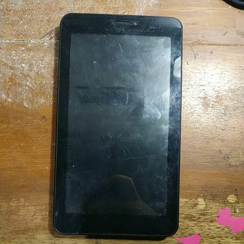 TAB ADVAN E1C PRO (MINUS)
