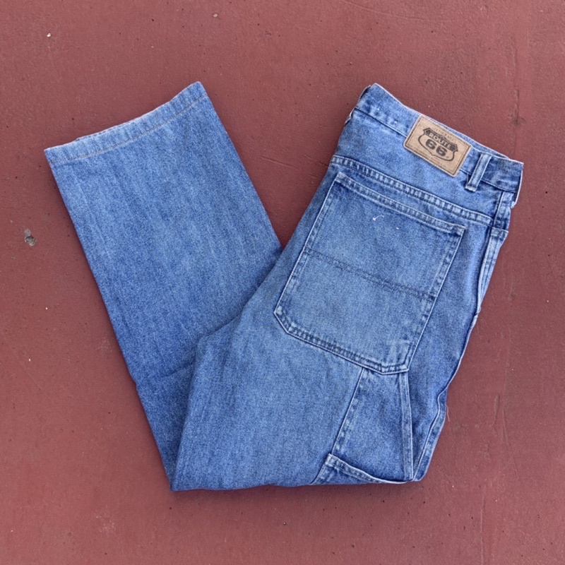 Jeans Carpenter Second