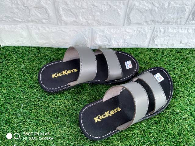 Sandal pria 1403 sandal laki laki