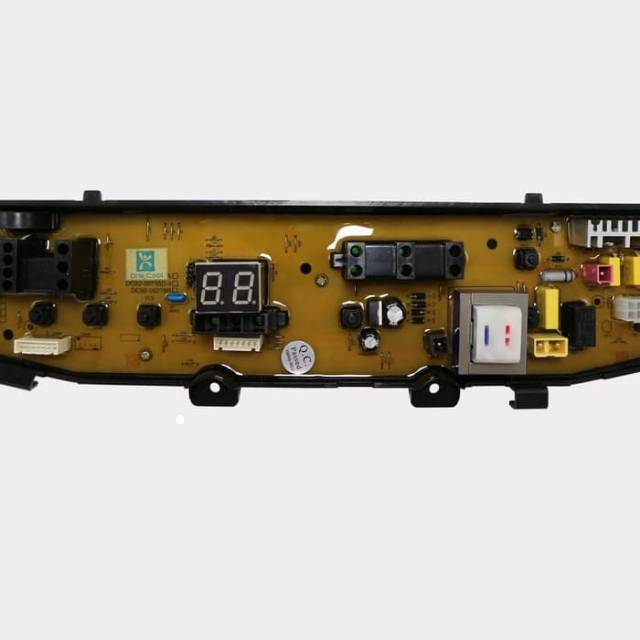 Modul pcb mesin cuci samsung WA90F4 WA80V4 WA70V4