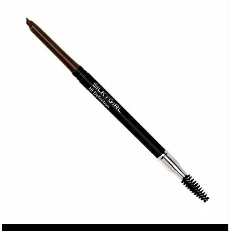 SILKYGIRL  HI-DEFINITION BROW LINER