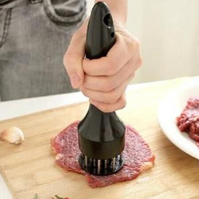 

BERKUALITAS meat tenderizer pelunak daging BAGUS