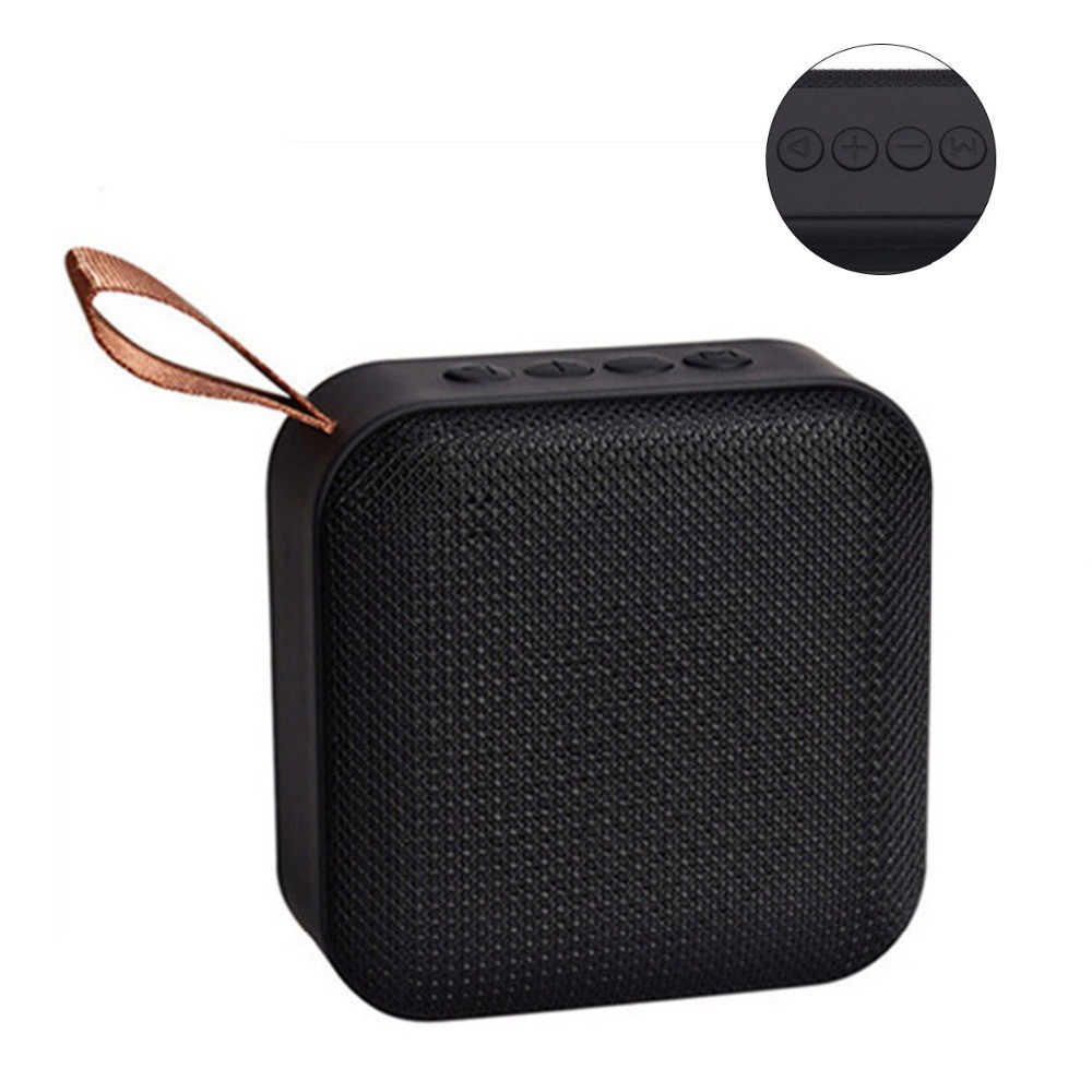 SPEAKER BLUETOOTH MINI T5 WIRELESS MUSIC