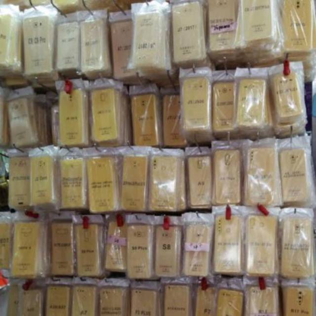 

Anti Crack Bening