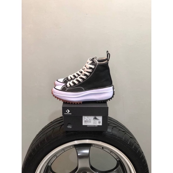CONVERSE RUN STAR HIKE X JW ANDERSON
