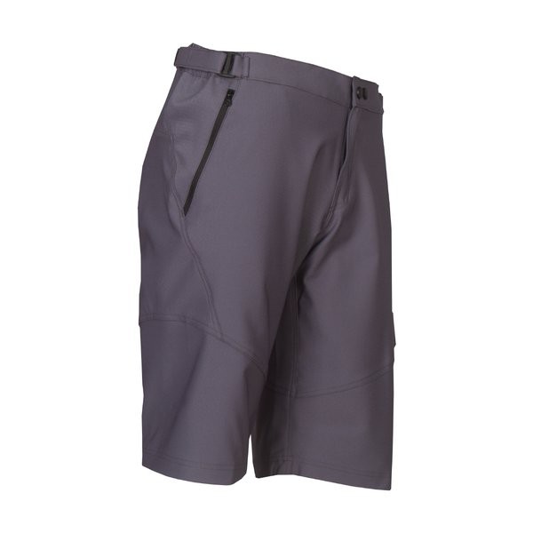 CELANA PENDEK SEPEDA HARDSIDE