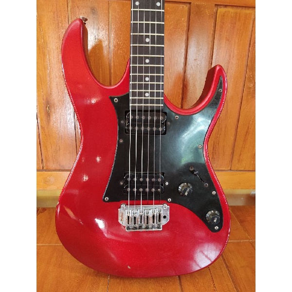 Ibanez Gio GRX20-CA
