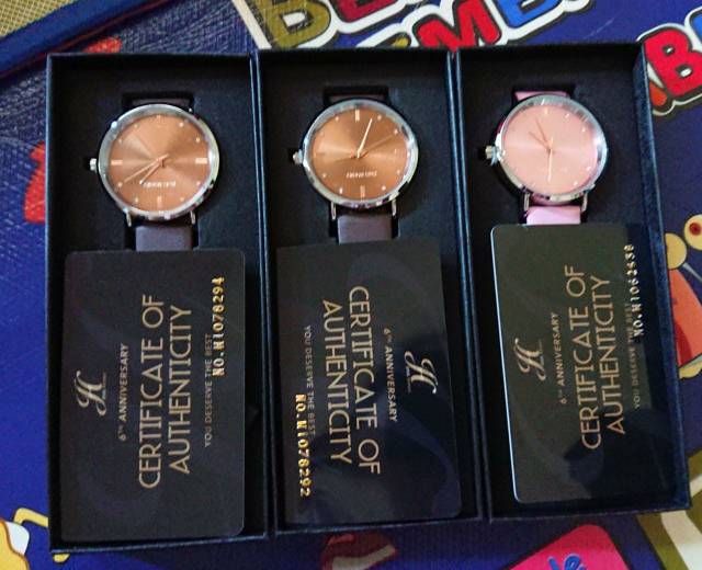 JAM PROMO 8123 JIMSHONEY-6