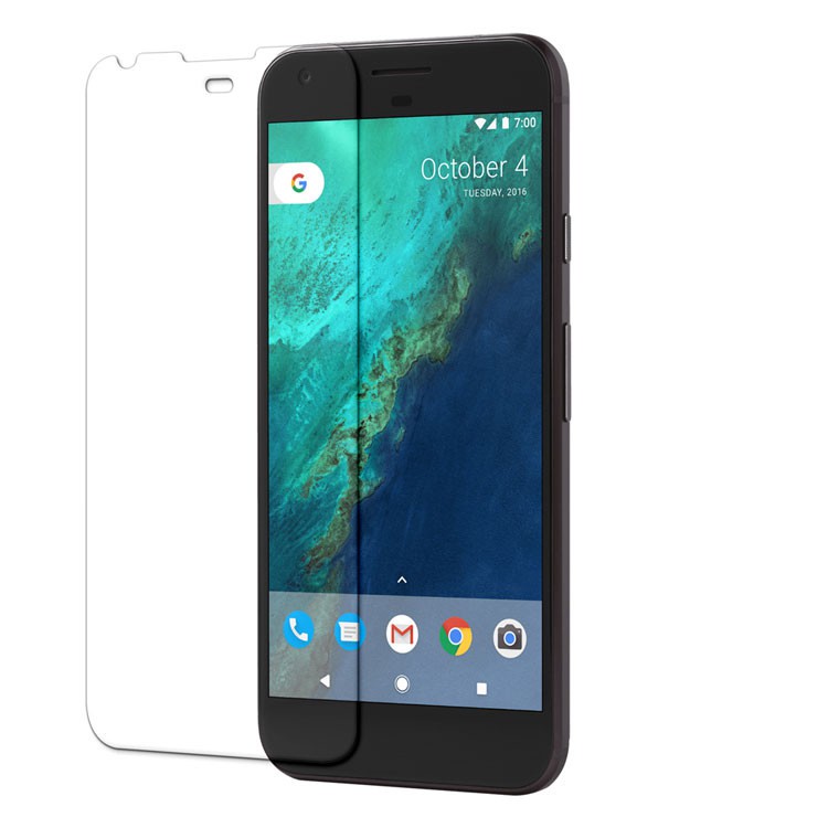 Rhinos Tempered Glass Google Pixel