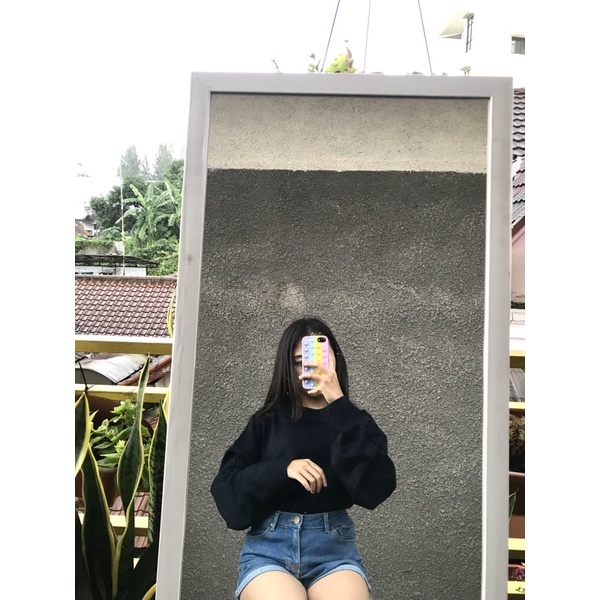 tangan balon earth music