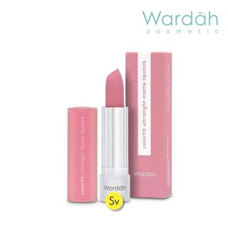 REFILL Bedak Wardah Everyday Luminous TWC Two Way Cake