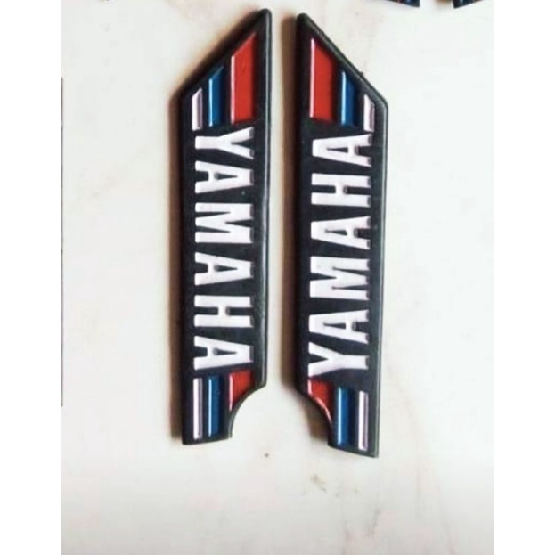 emblem tangki yamaha v80 excellent