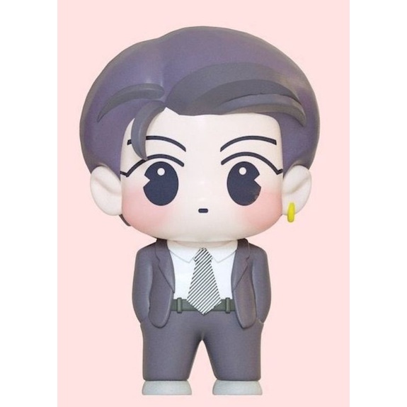 Blind Box Jaehyun NCT regular ver