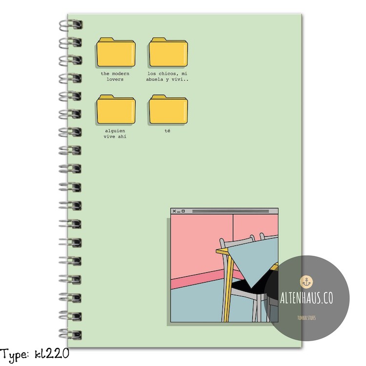

SPECIAL ORDER Custom Book LANGSUNG DIKIRIM HARD COVER SOFT COVER (Buku Catatan Besar) NOTEBOOK CUSTOM Tipe KL220