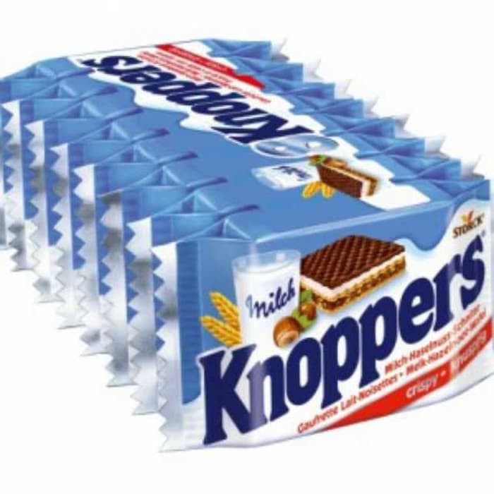 

Knoppers