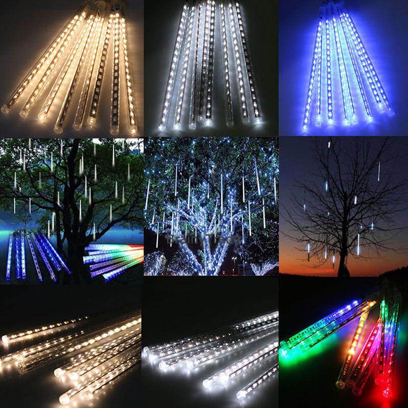 [ORIGINAL] Lampu Hias LED Tetes -  METEOR LED SMD 3528 / METEOR LIGHT / LAMPU HIAS GANTUNG - Lampu m