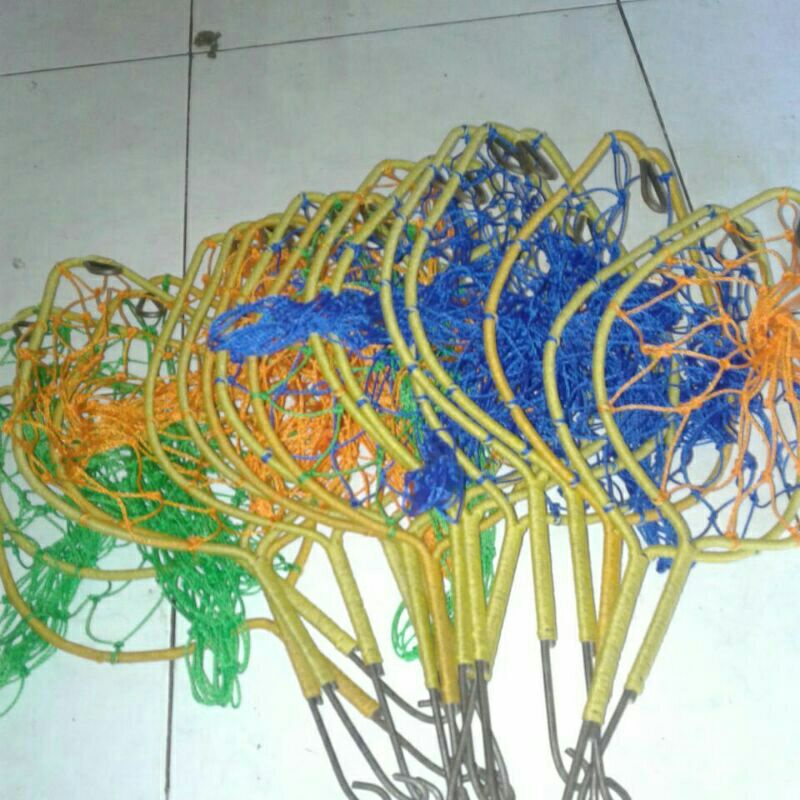 Alat Petik Buah Mangga Alpukat Jeruk Kedondong dll (Orok)