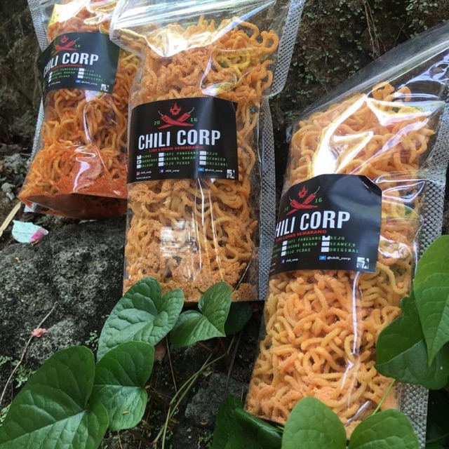 

Mie kremes Chilicorp.id