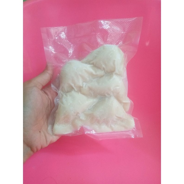 

Pempek mix 5pcs