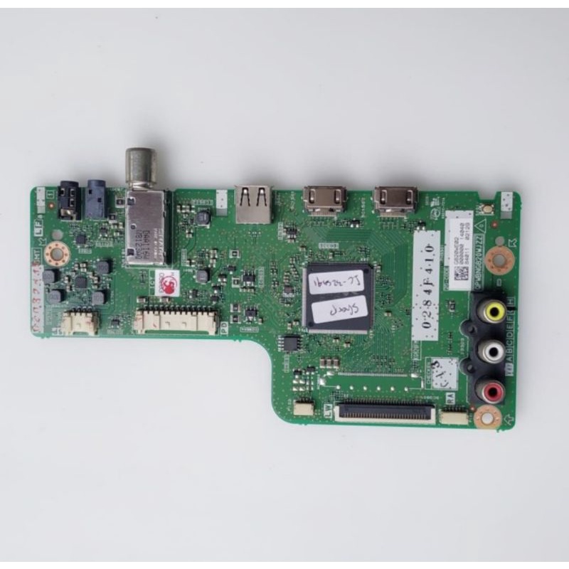 MB SHARP LC32SA4100i LC-32SA4100i LC32SA4100 GARANSI 1 BULAN