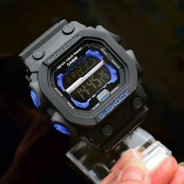 Jam G-shock