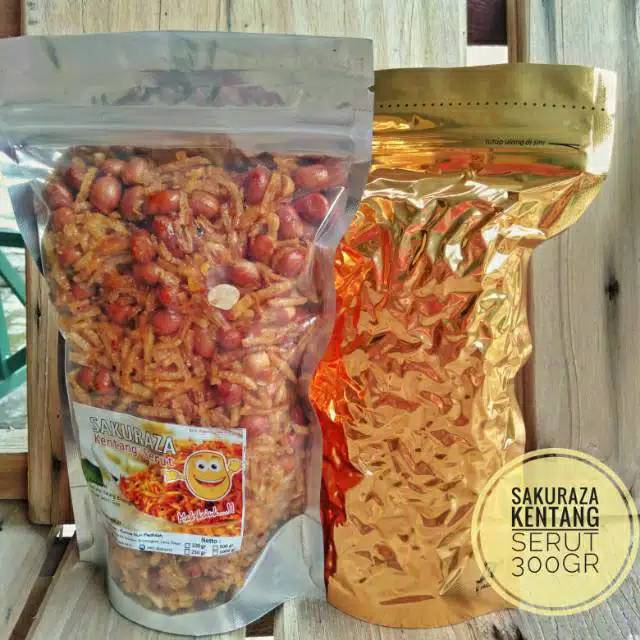 

KENTANG MUSTOFA KERING KENTANG ENAK TANPA PENGAWET