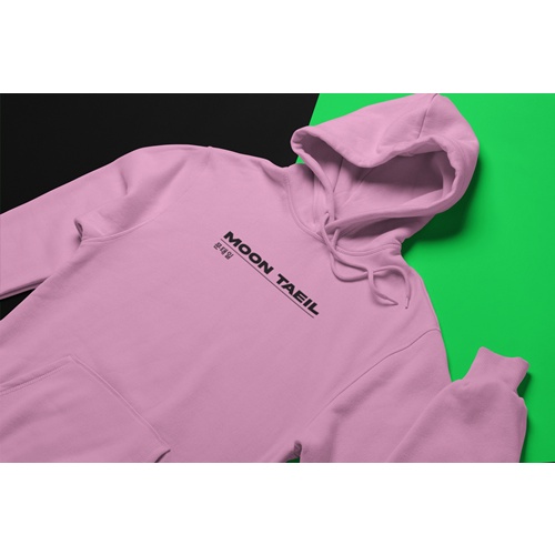 Pretty Savage- Hoodie  NCT Taeil