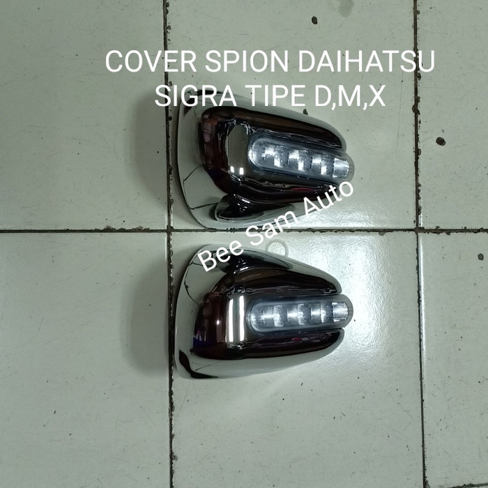 Mobil-Spion- Cover Spion Daihatsu Sigra Tipe D M X -Spion-Mobil.