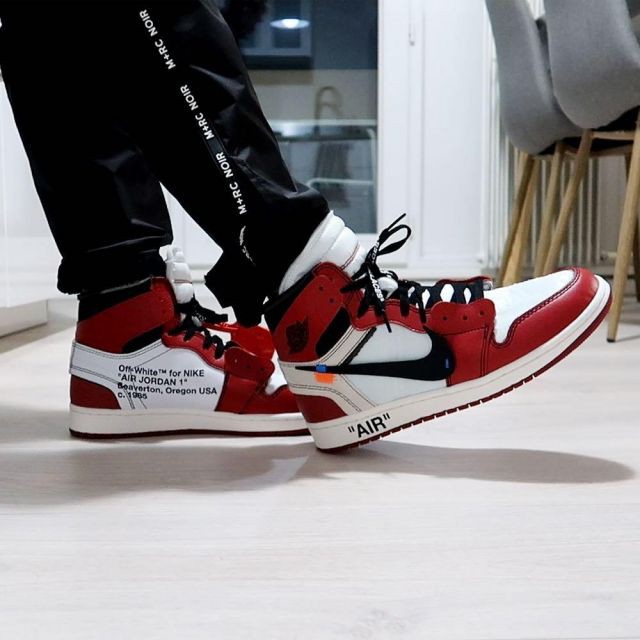 jordan x off