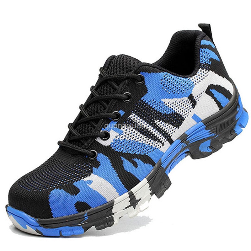 best place to buy womens steel toe shoes