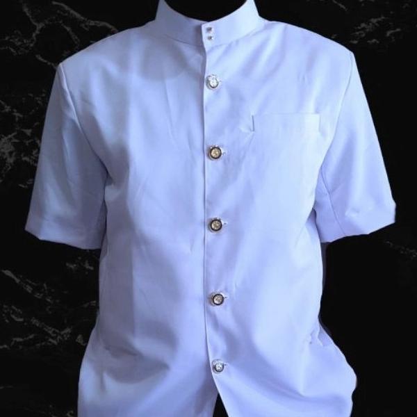 BAJU PRIA SAFARI PAKAIAN ADAT BALI