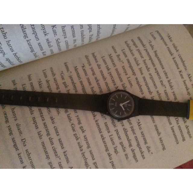 Jam Tangan QQ original