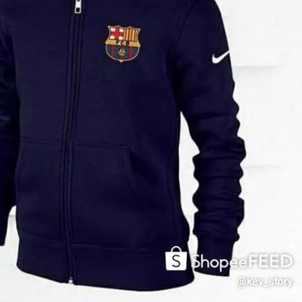 ❆ Hoodie bola barca ♬