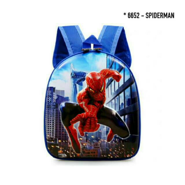 SKY6652 TAS ANAK ULTRAMAN ROBOT - TAS SEKOLAH - RANSEL FASHION IMPORT