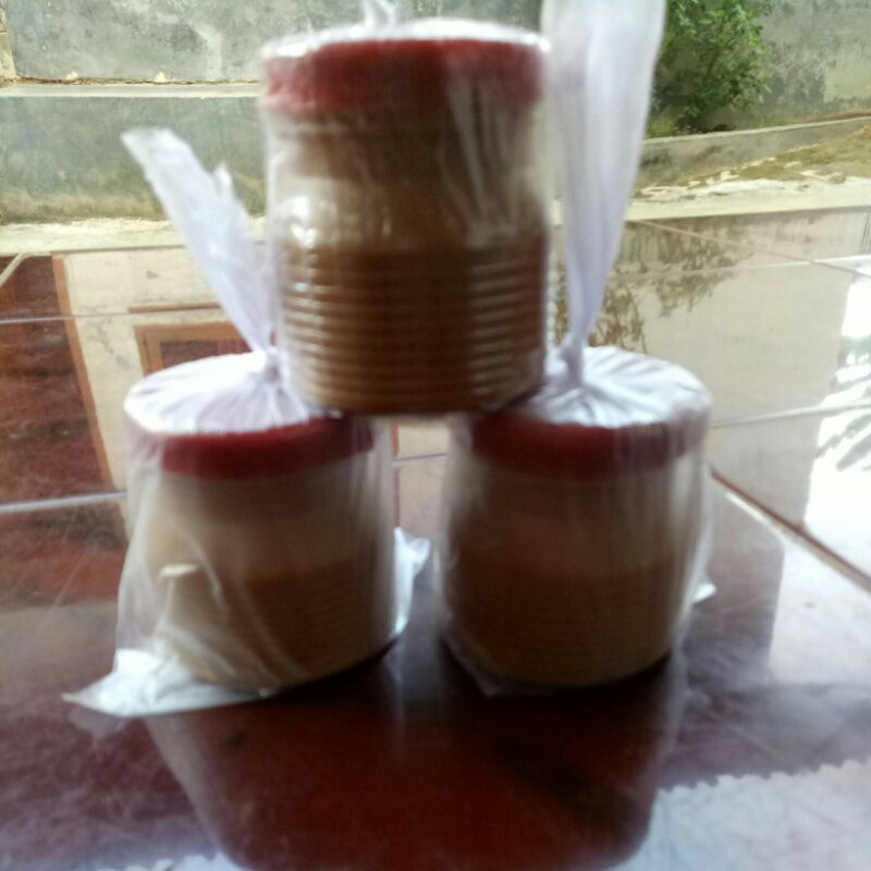 

Petis Madura Kwalitas Super **