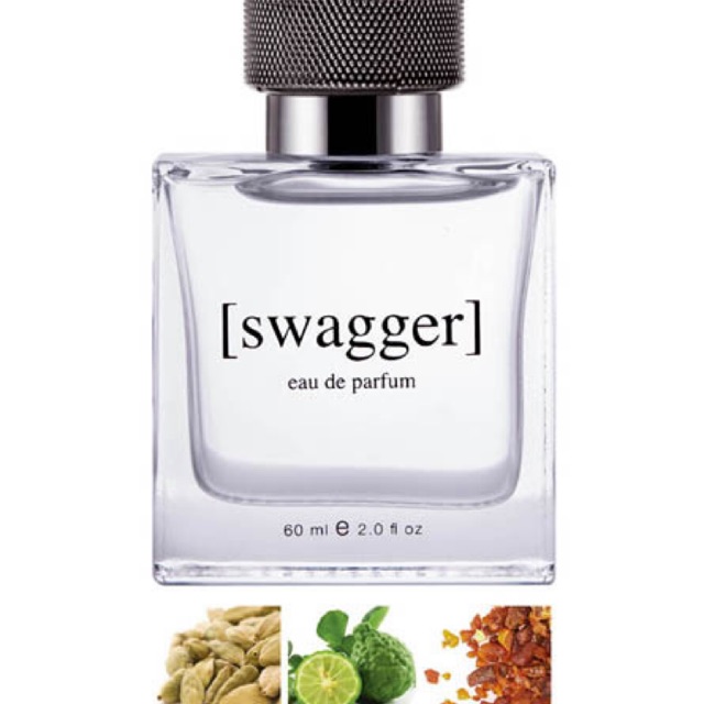 Parfum Swagger by sophie martin paris