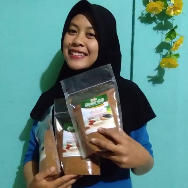 

Gula Semut asli dari pohon Enau(aren) (1000 gram)