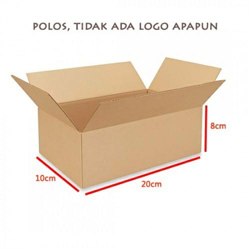 

EXTRA BOX A [20X10X 8CM]