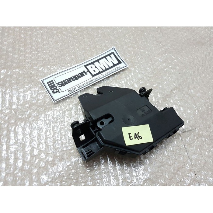 Actuator Motor Lock Bagasi BMW E46