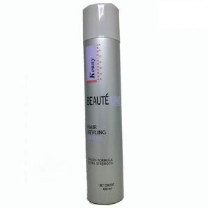 Hair spray kenny 420ML