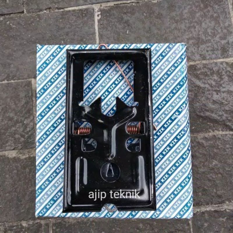 Perangkap Tikus Jepretan/ Jebak Tikus Jepretan / iron trap / jepretan tikus besi