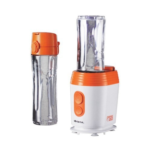 Blender Vacuum Drink N Go