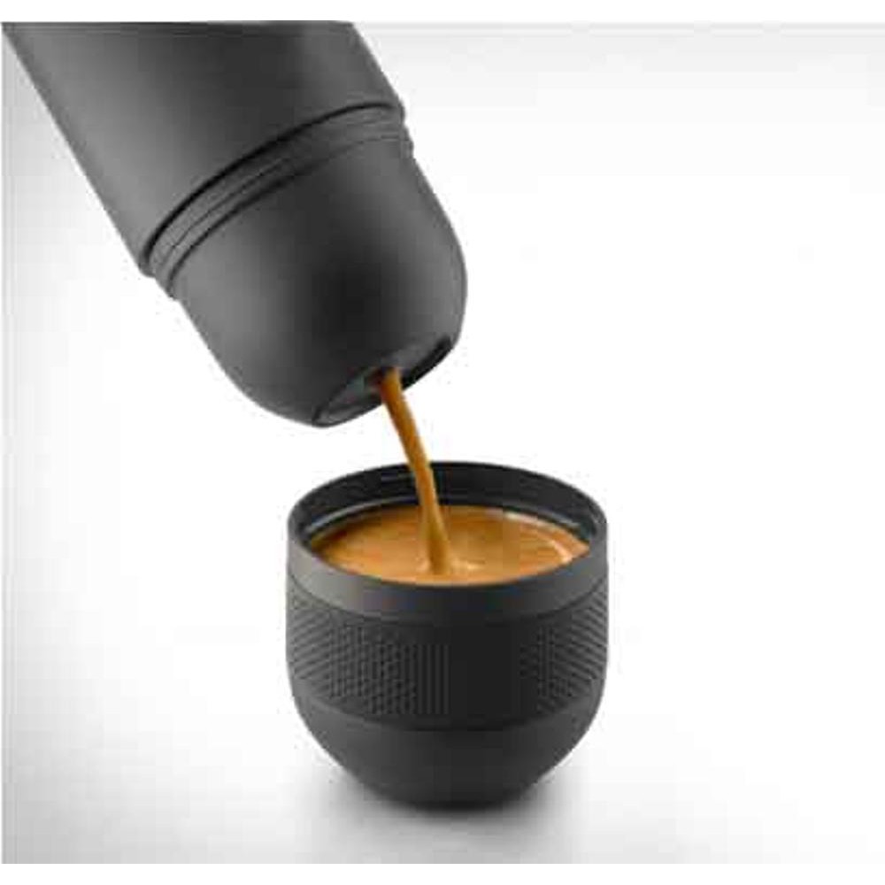 Minipresso Mini Espresso Handpresso pembuat espresso portable