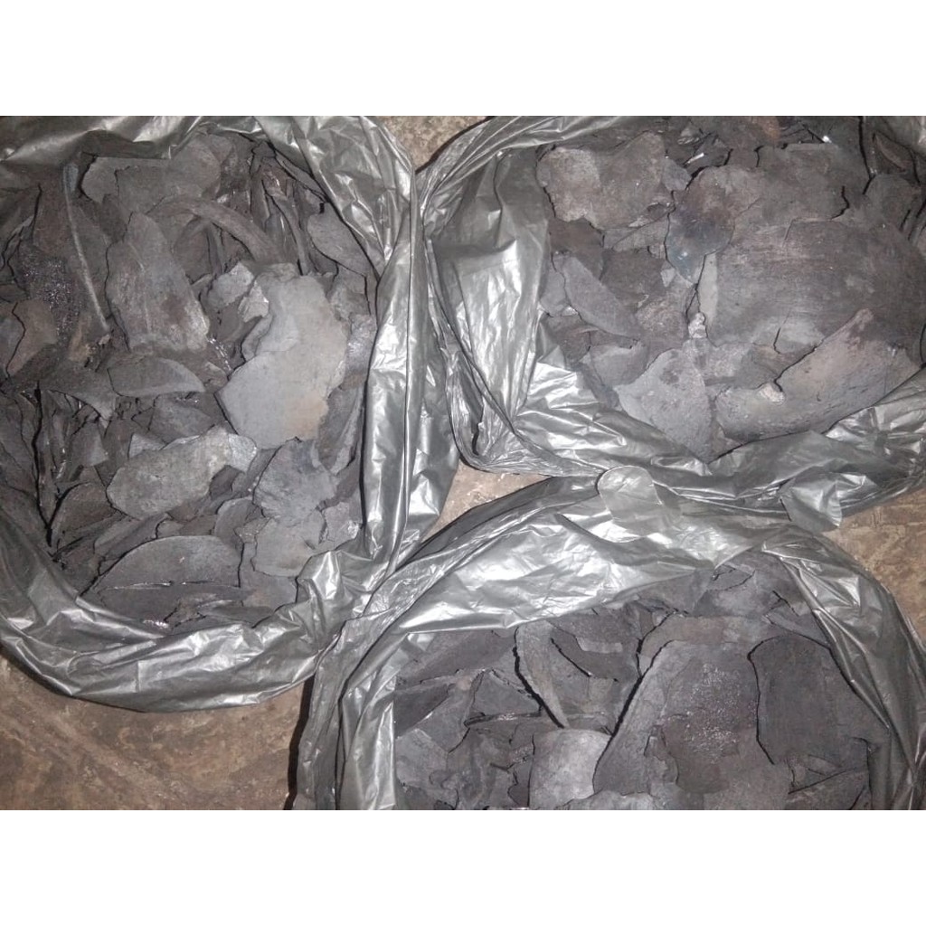 

ARANG BATOK ASLI (1 KG)