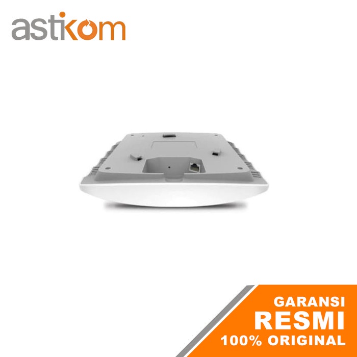 TP-Link EAP225 AC1350 MU-MIMO Gigabit Ceiling Mount Access Point