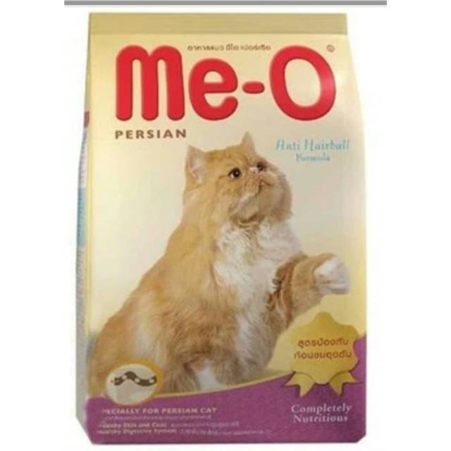 

Me-o Persian 7 kg